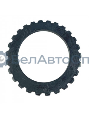кольцо уплот гайки хвостовика 6430-2502064 зубч 70мм м48 н/о оао брт
