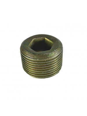 пробка крышки кол пер / картера моста 54323-2401142-001 оао маз