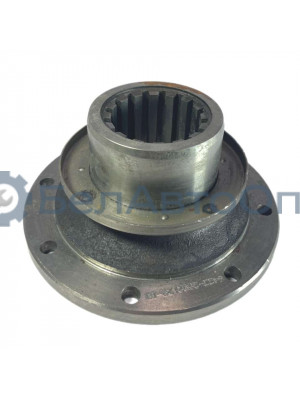 фланец редукт ср/моста 6422-2502129-10 8 отв м10