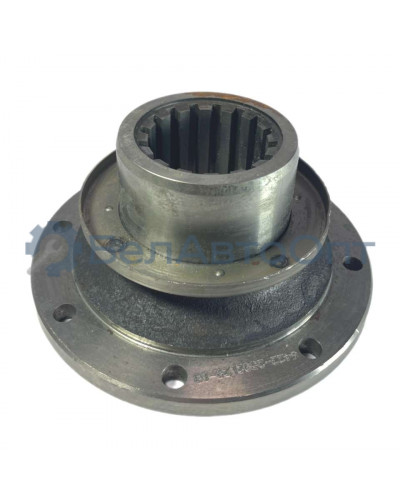 фланец редукт ср/моста 6422-2502129-10 8 отв м10