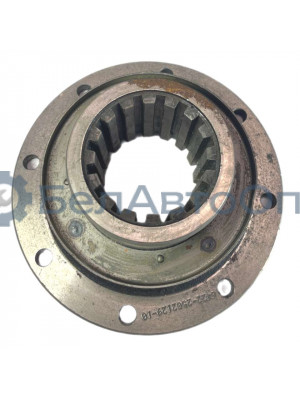 фланец редукт ср/моста 6422-2502129-10 8 отв м10