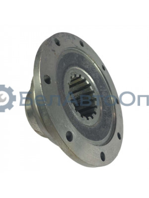 фланец редукт ср/моста 6422-2502129-10 8 отв м10