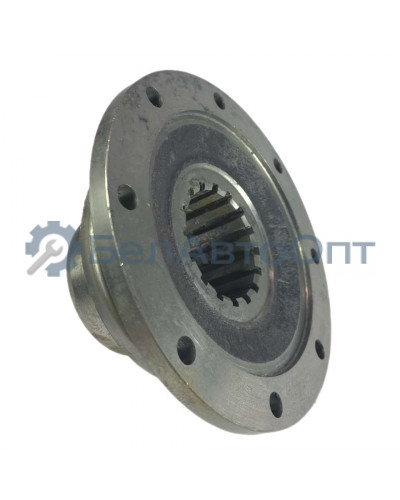 фланец редукт ср/моста 6422-2502129-10 8 отв м10