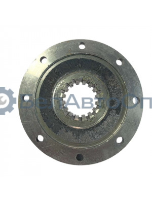 фланец редукт ср/моста 6422-2502129-10 8 отв м10