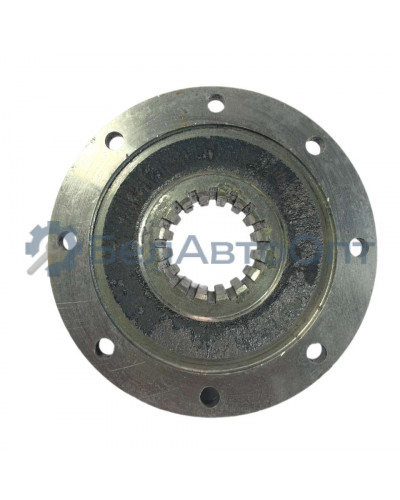 фланец редукт ср/моста 6422-2502129-10 8 отв м10