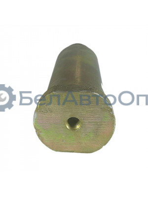 ось крепл дышла 5243-2707070 прицепа оао маз