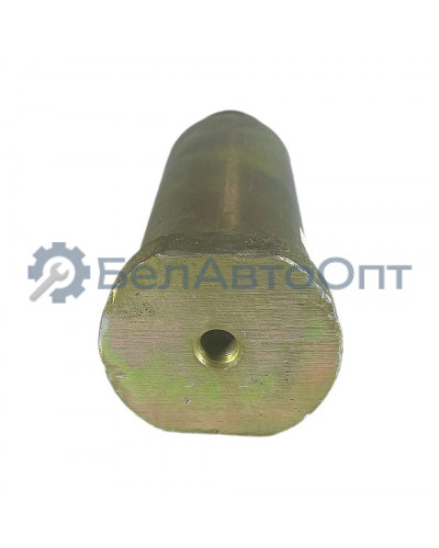 ось крепл дышла 5243-2707070 прицепа оао маз