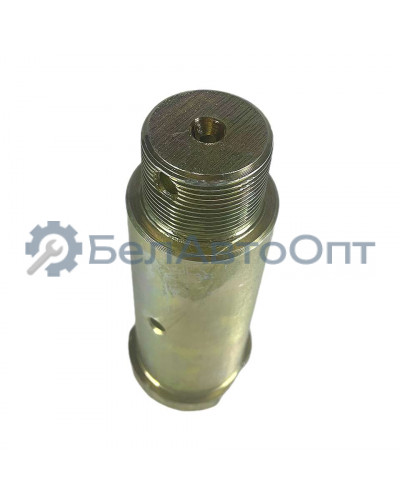 ось крепл дышла 5243-2707070 прицепа оао маз