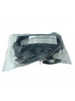 р/к прокладки гбц 236д уплотнения 236не-1003004 5 поз резина