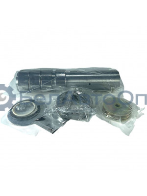 р/к шкворня маз 6430-3001008-09 н/о полный 9 поз