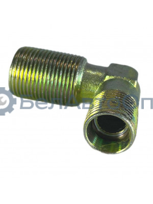 угольник м22*18 864823-01 маз камаз