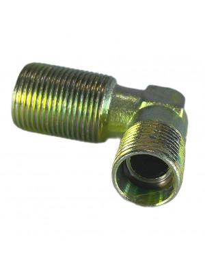 угольник м22*18 864823-01 маз камаз