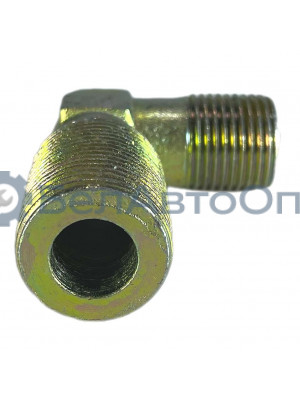 угольник м22*18 864823-01 маз камаз