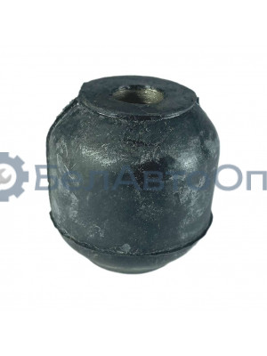 втулка стабилиз вала зад 4370-2916028 маз-4370 256 оао брт