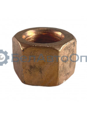 гайка м16*1,5 шпильки гбц 311423-п5 ямз