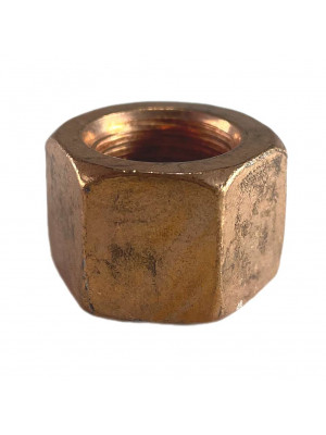 гайка м16*1,5 шпильки гбц 311423-п5 ямз