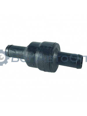 клапан обратный 642290-1311400 сист охл маз