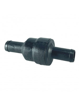 клапан обратный 642290-1311400 сист охл маз