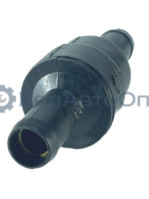 клапан обратный 642290-1311400 сист охл маз