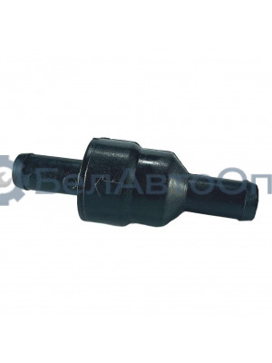 клапан обратный 642290-1311400 сист охл маз