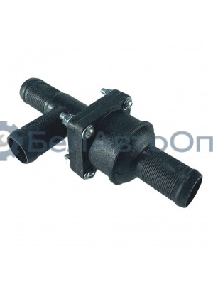 клапан обратный 543205-8101400 аналог 643008-8101400-020 сист отопл маз-551605 555102