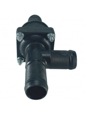 клапан обратный 543205-8101400 аналог 643008-8101400-020 сист отопл маз-551605 555102