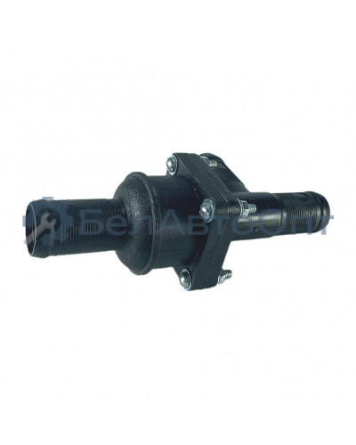 клапан обратный 543205-8101400 аналог 643008-8101400-020 сист отопл маз-551605 555102