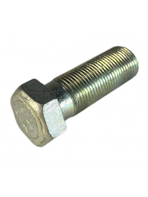 болт седельного устройства м18х1,5х50 372787 оао маз