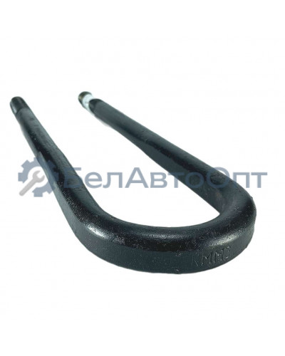 стремянка рес п/п 516-2912408 455мм м27*2 u-обр п/п 9380/6/9