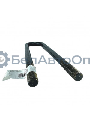 стремянка рес п/п 516-2912408 455мм м27*2 u-обр п/п 9380/6/9