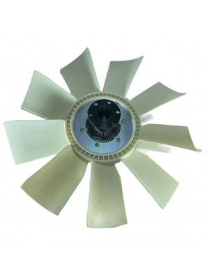 муфта вентилятора виско 020003896 аналог 8.8805 с крыльч 660мм ямз евро-3