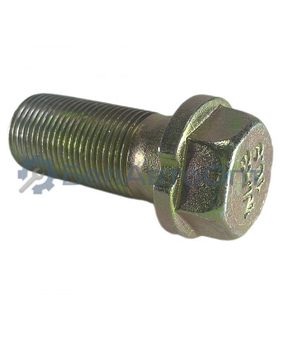 болт крепления водила 54326-2405065 м20*1,5*47 маз