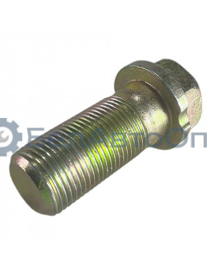 болт крепления водила 54326-2405065 м20*1,5*47 маз