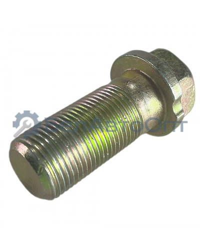 болт крепления водила 54326-2405065 м20*1,5*47 маз