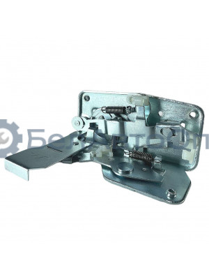 замок двери маз лев ижкс 304265.004-06 н/обр