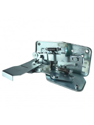 замок двери маз лев ижкс 304265.004-06 н/обр