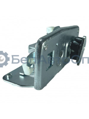 замок двери маз лев ижкс 304265.004-06 н/обр