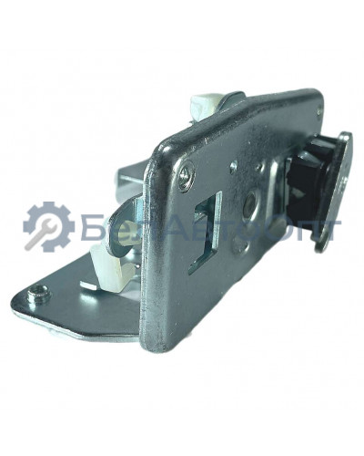 замок двери маз лев ижкс 304265.004-06 н/обр