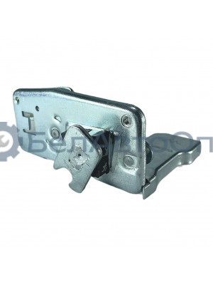 замок двери маз лев ижкс 304265.004-06 н/обр