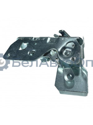 замок двери маз лев ижкс 304265.004-06 н/обр