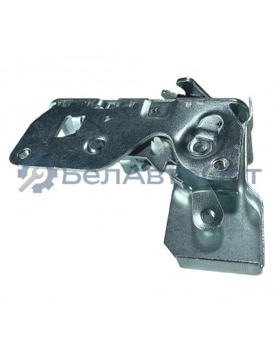 замок двери маз лев ижкс 304265.004-06 н/обр