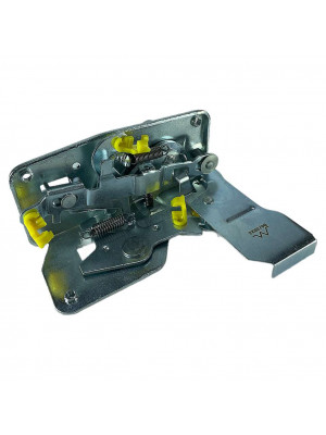 замок двери маз прав ижкс 304265.004-07 н/обр