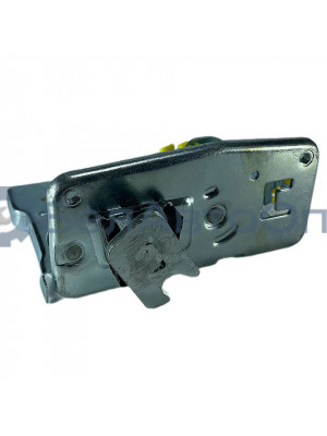 замок двери маз прав ижкс 304265.004-07 н/обр