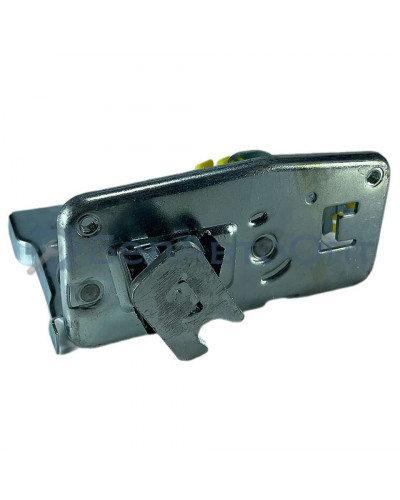 замок двери маз прав ижкс 304265.004-07 н/обр