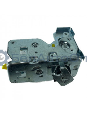 замок двери маз прав ижкс 304265.004-07 н/обр