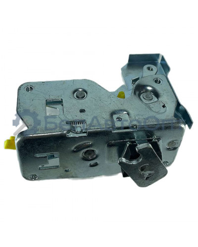 замок двери маз прав ижкс 304265.004-07 н/обр