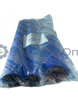 патрубок  радиатора маз компл 3шт 5336-1303010/6422-1303025 силик армир