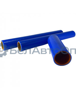 патрубок  радиатора маз компл 3шт 5336-1303010/6422-1303025 силик армир