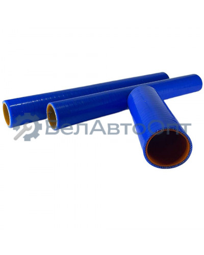 патрубок  радиатора маз компл 3шт 5336-1303010/6422-1303025 силик армир