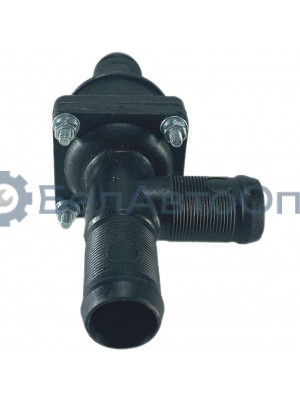 амортизатор зад 40.2915006-10 маз-4370 256 белкард/гзаа